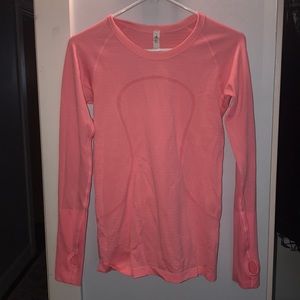 Lululemon Long Sleeve